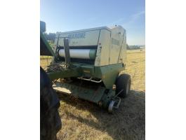 Krone KR130s