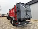 Metal-Fach Taurus N272/2 14 t vontatott trágyaszóró – kedvező áron – Royal Traktor