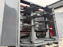 Metal-Fach Taurus N272/2 14 t vontatott trágyaszóró – kedvező áron – Royal Traktor