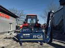 TAJFUN RCA 400 JOY TG tűzifa gyártó - kedvező áron - ROYAL TRAKTOR