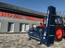 TAJFUN RCA 400 JOY TG tűzifa gyártó - kedvező áron - ROYAL TRAKTOR