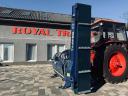 TAJFUN RCA 400 JOY TG tűzifa gyártó - kedvező áron - ROYAL TRAKTOR