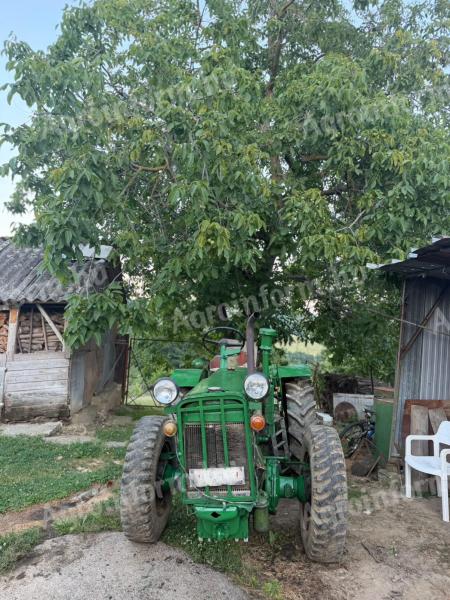 Dutra U28