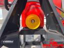 REMET R150 ágaprító 3 m-es szalaggal - ROYAL TRAKTOR