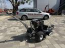 JANSEN GF-600Pro árokásó - Royal Traktor