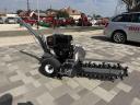 JANSEN GF-600Pro árokásó - Royal Traktor