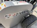 JANSEN GF-600Pro árokásó - Royal Traktor