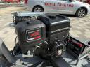 JANSEN GF-600Pro árokásó - Royal Traktor
