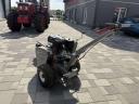 JANSEN GF-600Pro árokásó - Royal Traktor