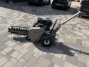 JANSEN GF-600Pro árokásó - Royal Traktor