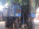 New-Holland VL 620 Szőlőkombájn