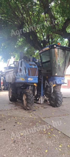 New-Holland VL 620 Szőlőkombájn