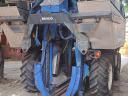 New-Holland VL 620 Szőlőkombájn