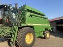 John Deere 2264 kombájn – azonnal munkára fogható