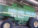 John Deere 2264 kombájn – azonnal munkára fogható
