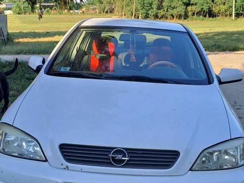 Eladó Opel Astra