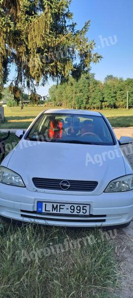Eladó Opel Astra