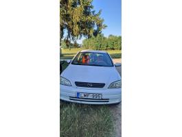 Eladó Opel Astra
