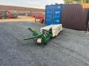 Krone AM 243S EasyCut tárcsás fűkasza