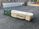Krone AM 243S EasyCut tárcsás fűkasza