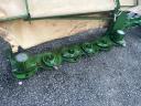 Krone AM 243S EasyCut tárcsás fűkasza