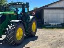 John Deere 6R 250