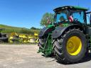 John Deere 6R 250