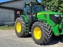 John Deere 6R 250