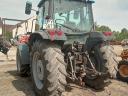 Landini Vision 100, 9500 üzemórával,  2 db új első gumival,  2010-es évjáratú