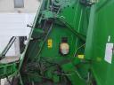 John deere 582 hálós szecskázós körbálázó