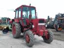 MTZ 82; 1986-os évjáratú,  lassú jármű
