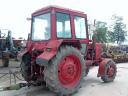 MTZ 82; 1986-os évjáratú,  lassú jármű