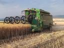 Eladó John Deere 2056