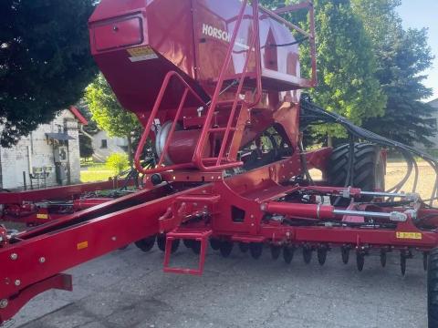 Horsch Pronto NT