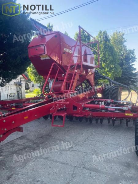 Horsch Pronto NT