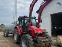 Massey Ferguson 5609 - Adásvételivel vagy EU adószámmal 0%Áfa-Leszállítva