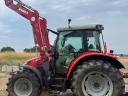 Massey Ferguson 5609 - Adásvételivel vagy EU adószámmal 0%Áfa-Leszállítva