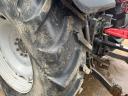Massey Ferguson 5609 - Adásvételivel vagy EU adószámmal 0%Áfa-Leszállítva