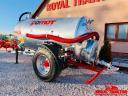 POMOT T507/6 5000 l tartálykocsi - Royal Traktor