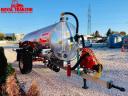 POMOT T507/6 5000 l tartálykocsi - Royal Traktor