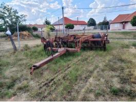 Ih 4.2 tárcsa