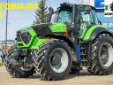 DEUTZ-FAHR 9340 TTV – 2016 – GPS – AUTOPILOT