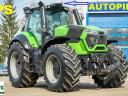 DEUTZ-FAHR 9340 TTV – 2016 – GPS – AUTOPILOT