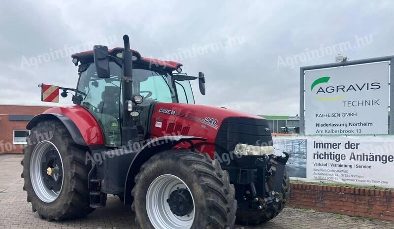 Case IH Puma 240