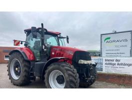 Case IH Puma 240