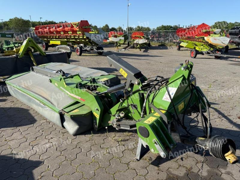 Fendt Cutter 310
