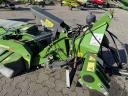 Fendt Cutter 310