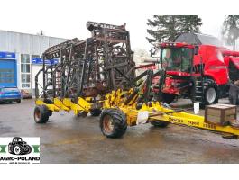 Bednar Swifter SE 10000 - 2004 rok - 10 m - kompaktor