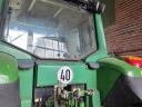 John Deere 6320 - 4500 órás - 0%Áfa-Leszállítva
