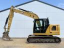 Caterpillar 313GC NG / 2022 / 4.450 üzemóra / Lízing 20%-tól